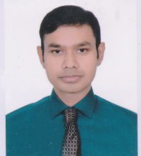 Dr. Md. Shajahan Ali