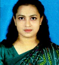 Mst. Amita Khanam